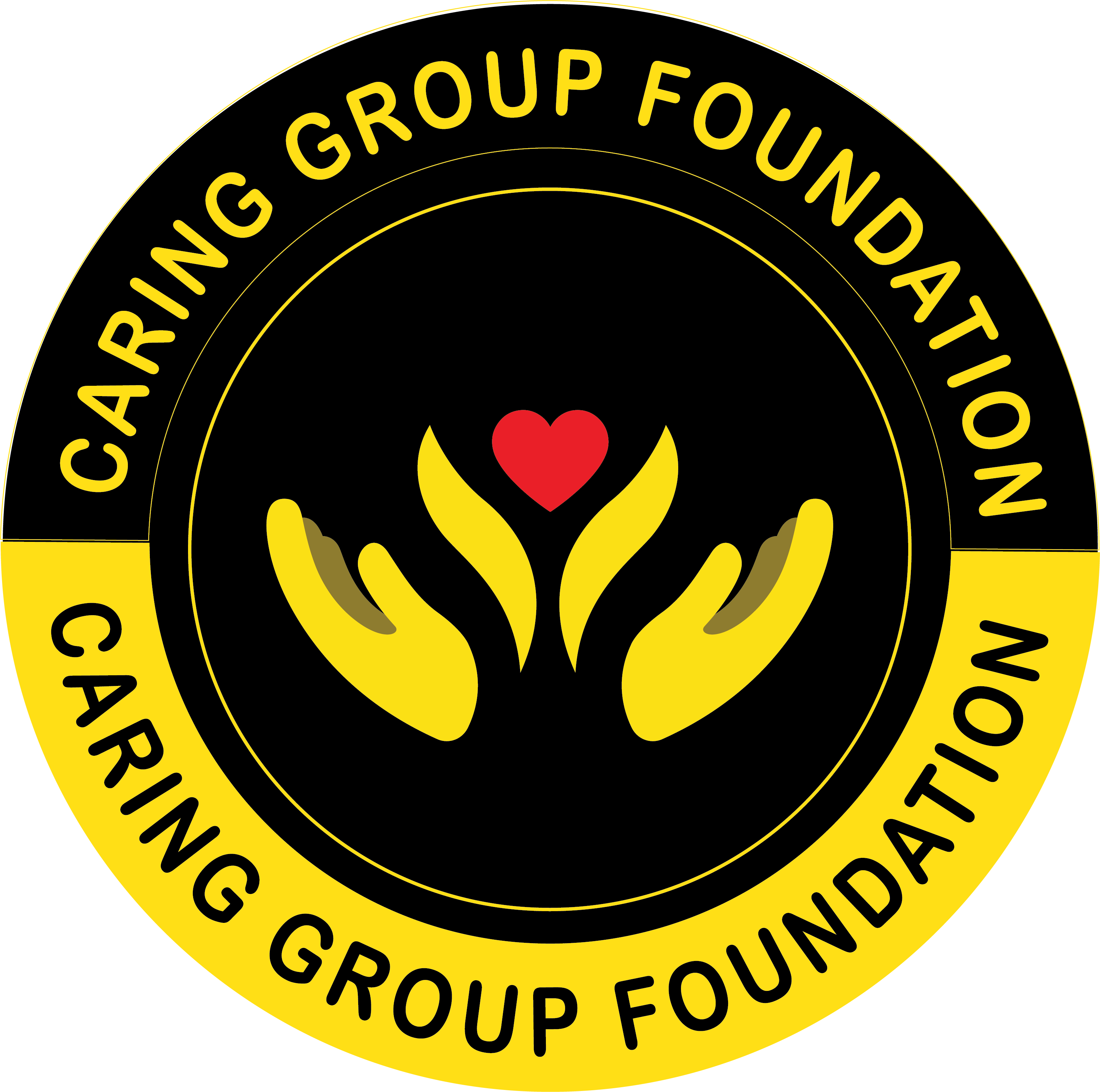Caring Group Foundation Logo